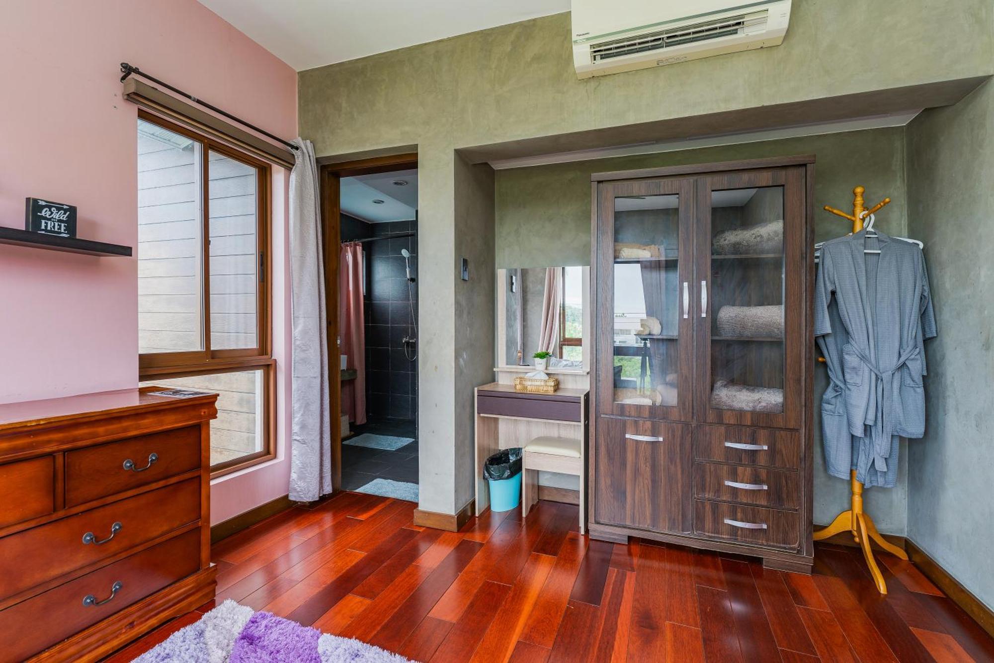 Isla Villa 1 Amazing Waterfall Pool House Near Beach, Bars & Restaurants Lapu-Lapu City Esterno foto
