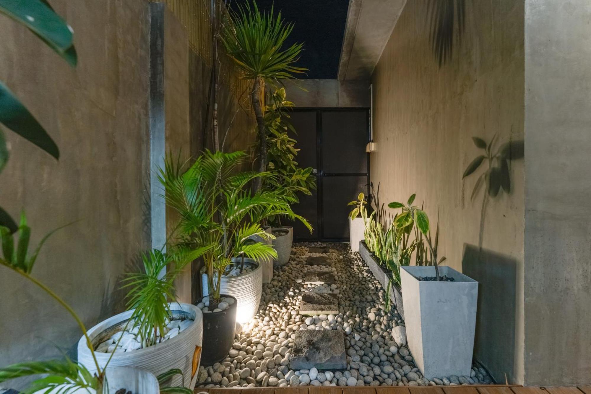 Isla Villa 1 Amazing Waterfall Pool House Near Beach, Bars & Restaurants Lapu-Lapu City Esterno foto