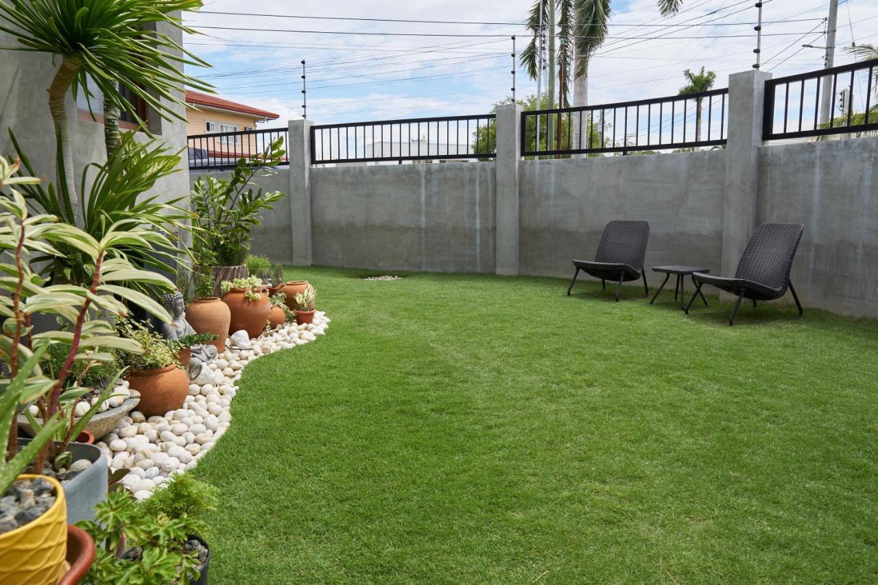 Isla Villa 1 Amazing Waterfall Pool House Near Beach, Bars & Restaurants Lapu-Lapu City Esterno foto